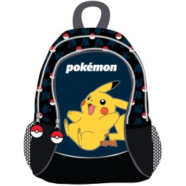 Mochila Pokeball Pokemon 40cm