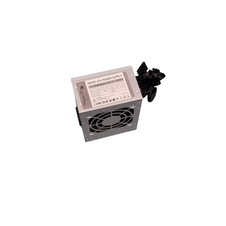 FUENTE DE ALIMENTACION ENTERPRISE MONTECARLO GT SERIES SFF 200W