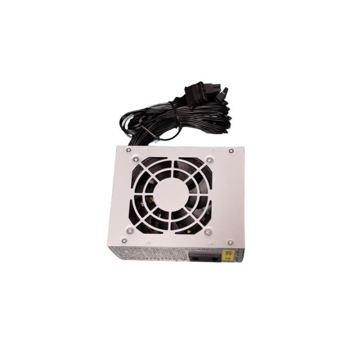 FUENTE DE ALIMENTACION ENTERPRISE MONTECARLO GT SERIES SFF 200W