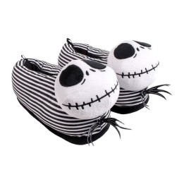Pantuflas 3D Pesadilla Antes de Navidad Disney