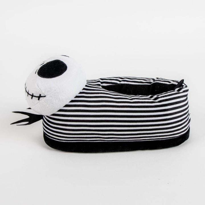 Pantuflas 3D Pesadilla Antes de Navidad Disney