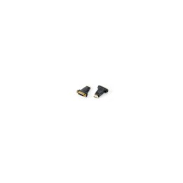 ADAPTADOR HDMI M A DVI H EQUIP NEGRO 118909