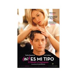 No es mi tipo