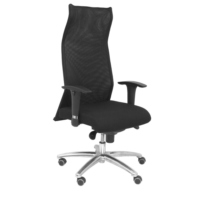 SILLON SAHUCO BALI NEGRO 13SBALI840