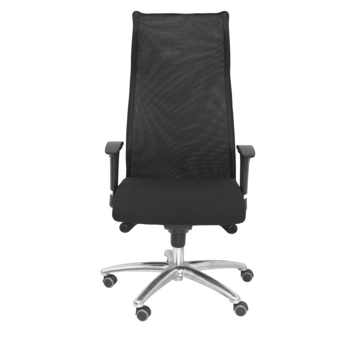 SILLON SAHUCO BALI NEGRO 13SBALI840