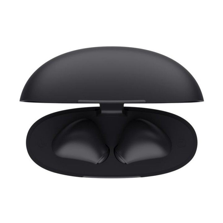 AURICULARES TRUST YAVI EARPHONES ENC BLUETOOTH WIRELESS BLACK