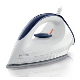 Philips GC160/02 Plancha en seco con suela DynaGlide 1200W