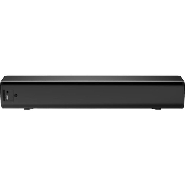 ALTAVOCES CREATIVE STAGE AIR V2 WIRELESS BT AUX MP3 USB BARRA SONIDO 20W