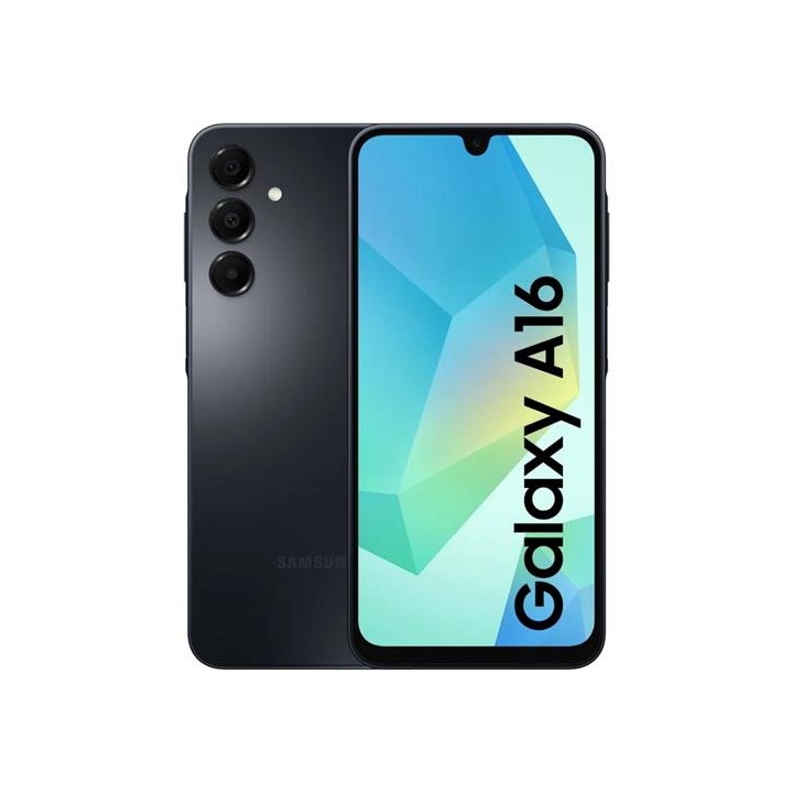 Samsung Galaxy A16 4G 4GB 128GB Black (SM-A165)