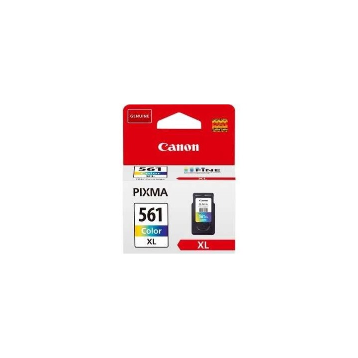 TINTA CANON CL561XL COLOR