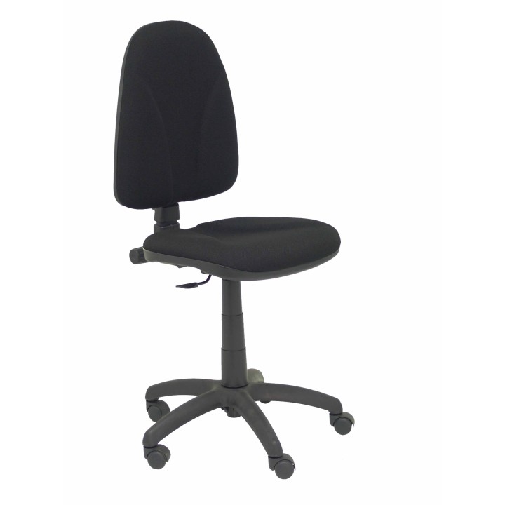 SILLA ALGARRA BALI NEGRA SIN BRAZOS 1006CPBALI840