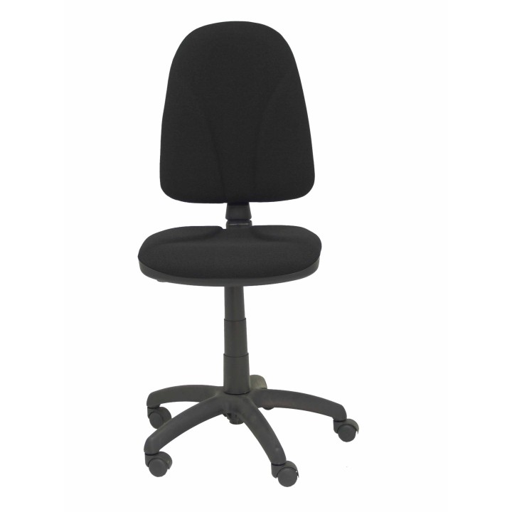 SILLA ALGARRA BALI NEGRA SIN BRAZOS 1006CPBALI840