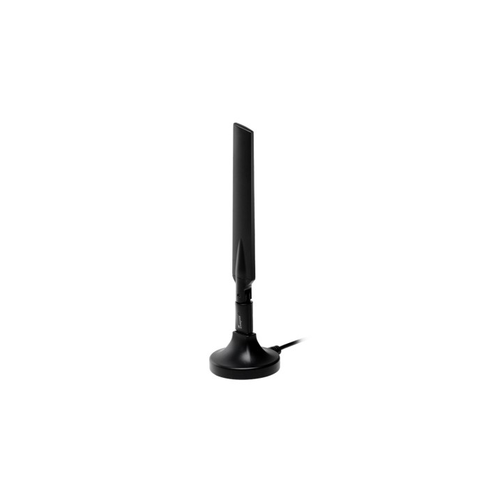 ADAPTADOR WIFI USB ANTENA EDIMAX 600MBS NEGRO EW-7811UAC