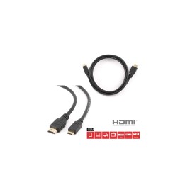 CABLEXPERT CABLE HDMI-miniHDMI ALTA VELOCIDAD 1M