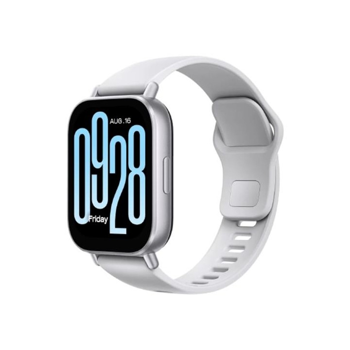 Xiaomi Redmi Watch 5 Active Matte Silver (BHR8790GL)