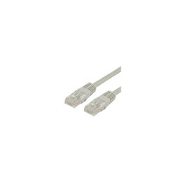 LATIGUILLO RJ45 UTP CAT-6 7.5MT EQUIP BLANCO 625415
