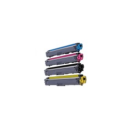 TONER RECICLADO INKOEM BROTHER TN243 CIAN M-TN243C