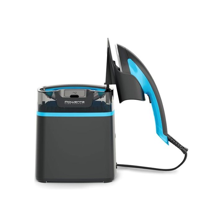 Rowenta UR1512D1 Plancha Vapor Vertical 2.980W 5 Bar