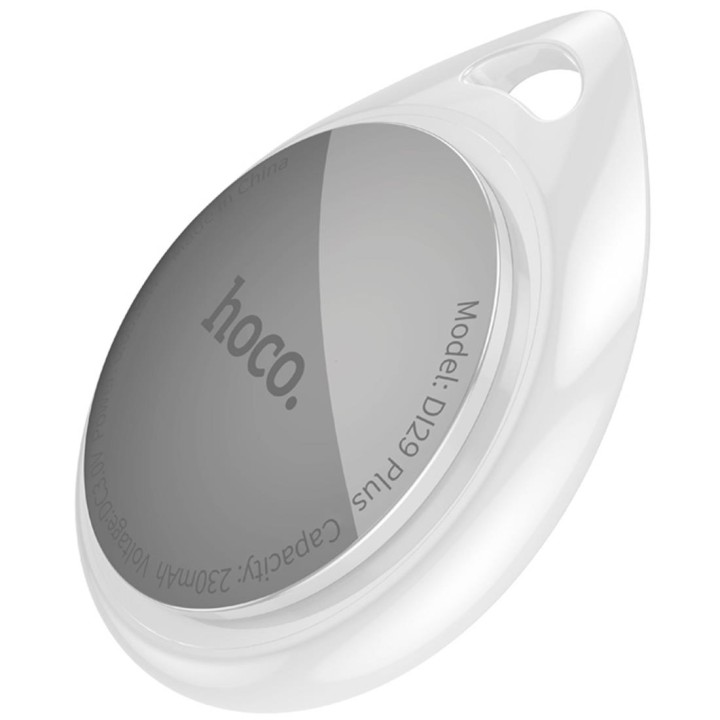 Hoco DI29 Plus Rastreador Air Tag Certificado Apple Find My