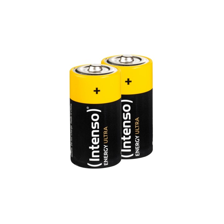 PILAS INTENSO ENERGY CLR14 ULTRA ALCALINA PACK-2 7501432