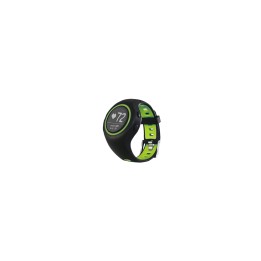 RELOJ DEPORTIVO BILLOW XSG50PR BT 4.1 GPS VERDE XSG50PROGP