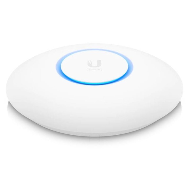 UBIQUITI WIRELESS ACCESS POINT PRO U6-PRO UNIFI WIFI6
