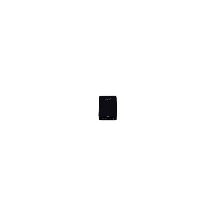 INTENSO MEMORY CASE DISCO 2.5 EXTERNO USB 3.0 4Tb NEGRO 6021512