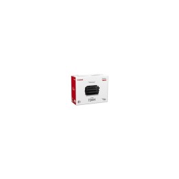 TONER CANON 724H BLACK