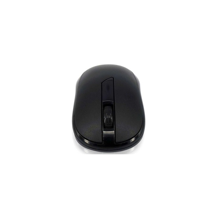 RATON EWENT EW3223 WIRELESS 1000 DPI NEGRO