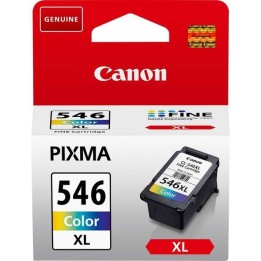 TINTA CANON CL546 XL 8288B001 COLOR