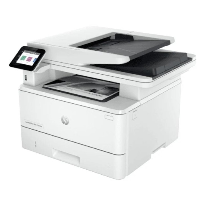 IMPRESORA HP LASERJET PRO 4102DW MFP WIFI DUPLEX MONOCROMO