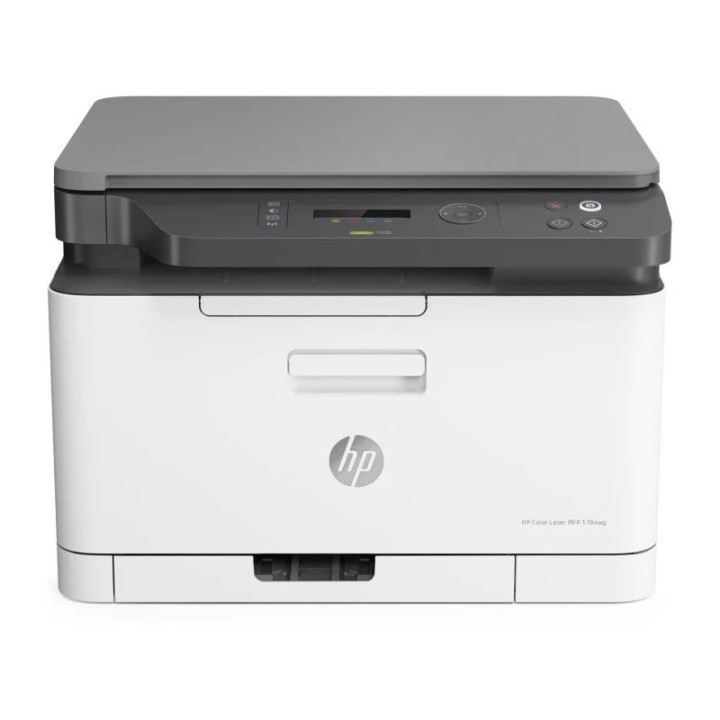 IMPRESORA HP LASER 178NW MFP COLOR