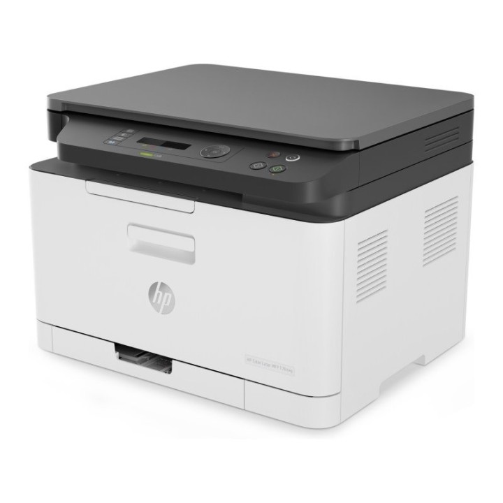 IMPRESORA HP LASER 178NW MFP COLOR