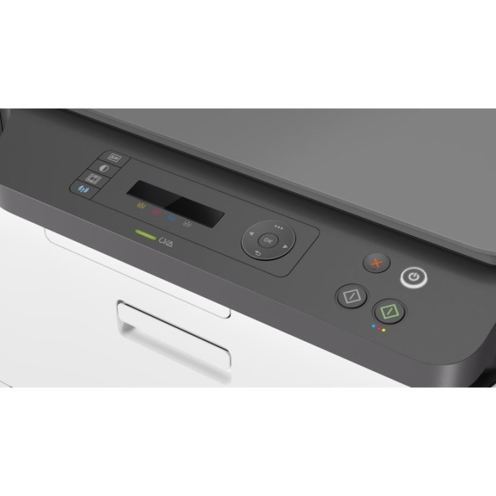IMPRESORA HP LASER 178NW MFP COLOR