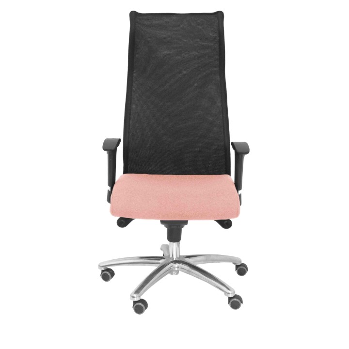 SILLON SAHUCO BALI ROSA PALIDO 13SBALI710