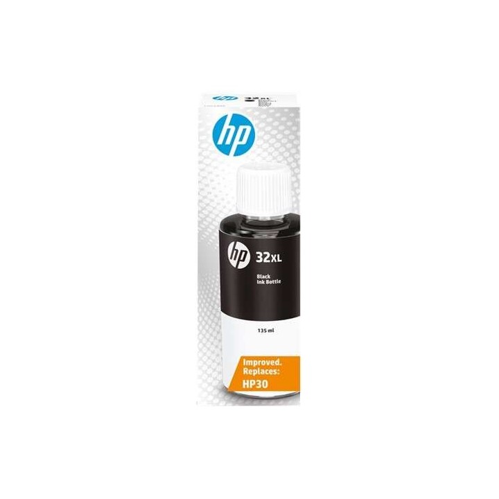 TINTA HP 1VV24AE 32XL BLACK