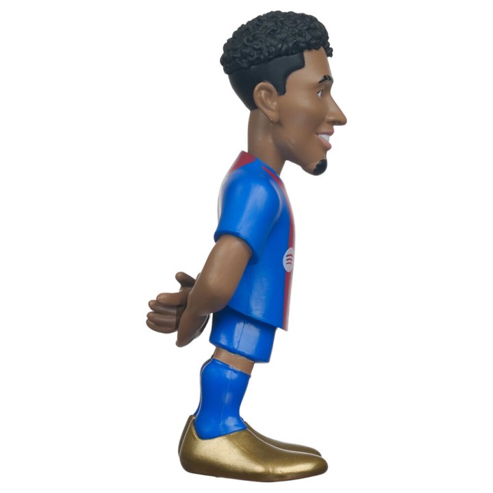 Figura Minix Raphinha F.C. Barcelona 12cm