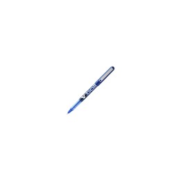 ROLLER TINTA LIQUIDA PILOT VBALL7 PUNTA 0.7MM AZUL VBALL7-AZL