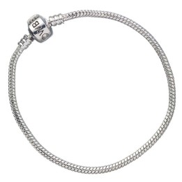 Pulsera plateada Harry Potter