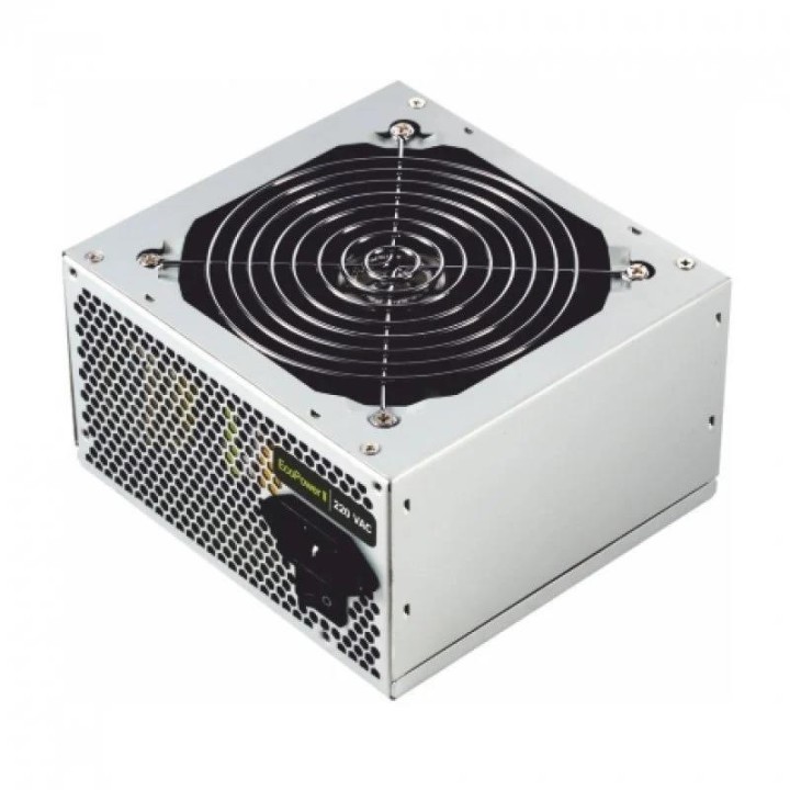 FUENTE DE ALIMENTACION TOOQ EP-II 500W ATX
