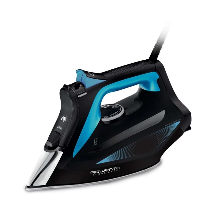 Rowenta DW5310D1 Plancha de Vapor Focus 2700W 180gr/min