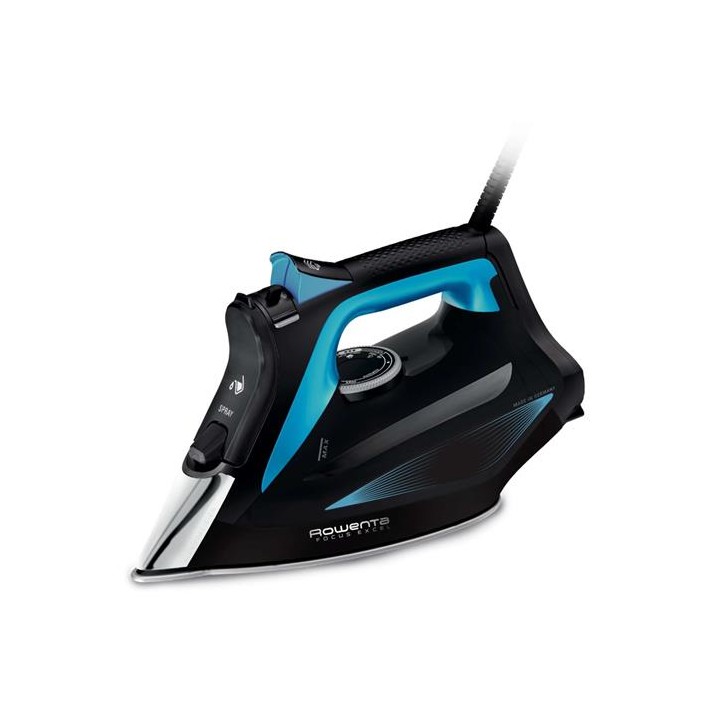 Rowenta DW5310D1 Plancha de Vapor Focus 2700W 180gr/min