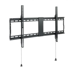 TooQ soporte de pared para TV 90P Negro