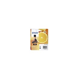 CARTUCHO EPSON 33XL NEGRO C13T33514012