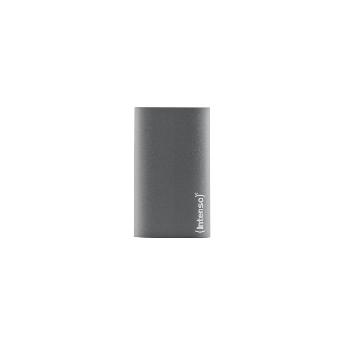 DISCO SSD INTENSO EXTERNO 256GB 1.8P ANTRACITA 3823440