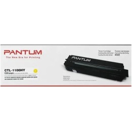 TONER PANTUM CTL-1100HY YELLOW 1500 PAGES