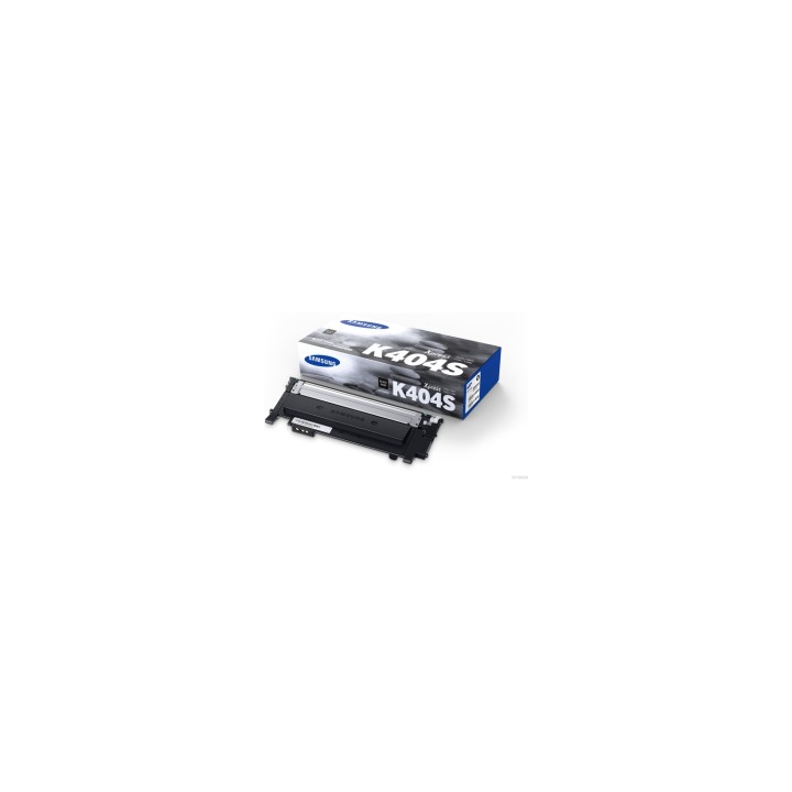 TONER SAMSUNG CLT-K404S NEGRO SU100A
