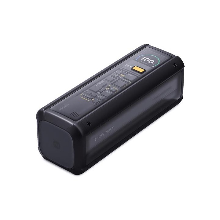 Powerbank 25.000mah Xiaomi Hypercharge 212W (BHR9970GL)
