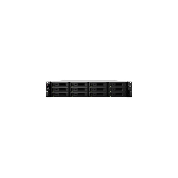 NAS SYNOLOGY RX1217RP EXPANSION UNIT 12BAY RACK STATION RX1217RP