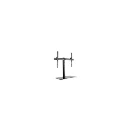 SOPORTE MONITOR EQUIP MESA 32/ 55P INCLINABLE MAX 40KG 650601